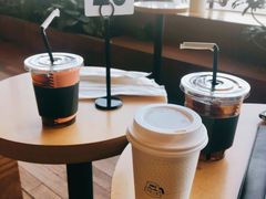 -Seesaw Coffee(朝阳大悦城店)