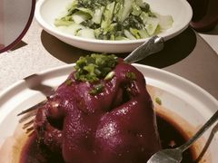 -大鸭梨烤鸭店(花园村店)