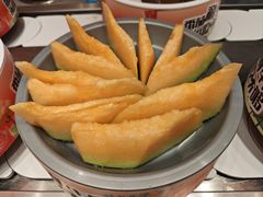 -龍歌自助小火锅(雨花台江南虹悦城店)