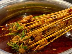 -成都瓜串串(华强北店)