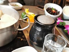 -捞王锅物料理(上海世茂广场店)