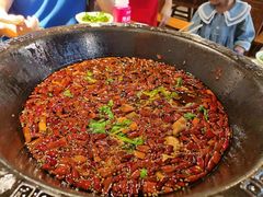 -老哥门肥肠鱼(鱼嘴店)