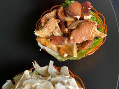 -菌海森林·非遗野生菌火锅(西山区滇池路摩根道店)