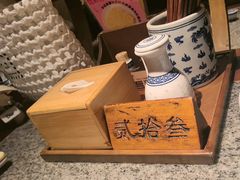 -南京大牌档(青岛万象城店)