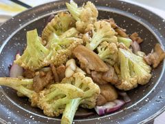-鼎好家常菜(天桥店)