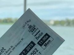 -金斯顿千岛群岛游轮