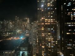 -香港华美达海景酒店