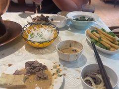 -东来顺饭庄(天坛店)