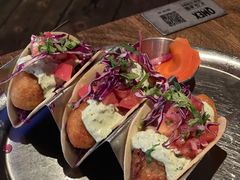 -Q MEX 库迈墨西哥餐吧(三里屯店)