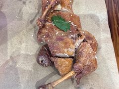 -红料理|串串有瘾·烧烤(吴中路店)