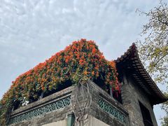 -东莞市可园博物馆