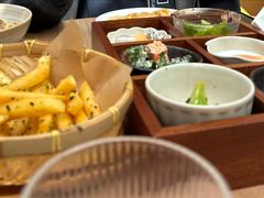 -无印良品餐堂 MUJI Diner(成都太古里店)