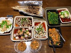 -盒马鲜生(杭州运河上街店)