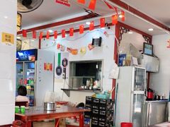 -冯姐生蚝(长隆横琴店)