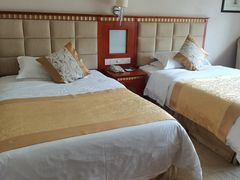 -张家界青和锦江国际酒店