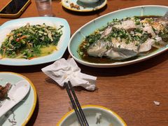 -御香农家菜(莫干山庾村店)