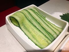 -海底捞火锅(北京路店)