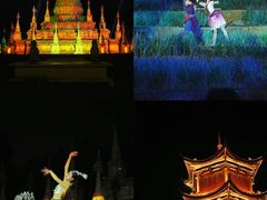 -云南民族村