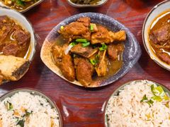 -辉记牛肉馆(泉州店)