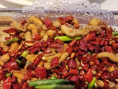 -渔家风味·鲅鱼水饺·央视展播·海鲜天津菜(开发区店)