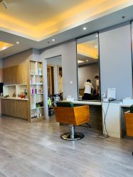 -Lumiere hair 路米日系美发