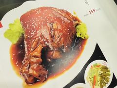 -东四民芳餐厅(世茂工三店)