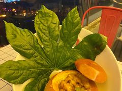 -烛影拾光观景餐厅·创意菜·摄影·小提琴(大唐不夜城店)