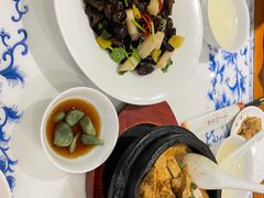 -东方饺子王(和平里店)