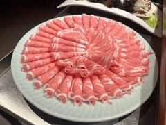 -南门涮肉(天坛店)