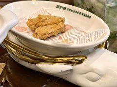 -新白鹿餐厅(爱琴海购物中心店)