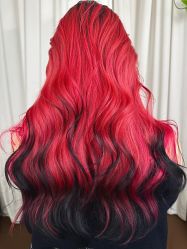 -New Fashion·新时尚形象设计