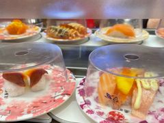 -友壹町寿司(佛山新DNA店)