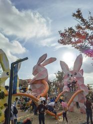 -季高兔窝窝亲子园(上海薰衣草公园店)