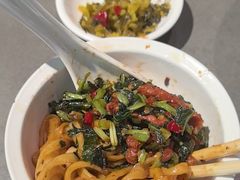 -老淮滨-蚌埠非遗小吃(淮河路店)