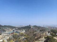 -威海华夏城景区