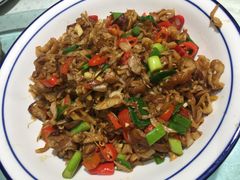 -乐口福家常菜馆(古庸路店)