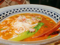 辣椒炒猪肉米粉-三两粉(深圳龙华上塘店)