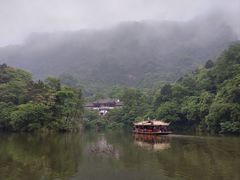 -青城山