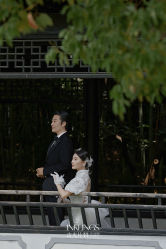 -吉光片羽高端婚纱摄影(泰州优选店)