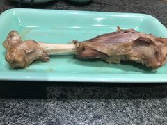 五香羊肉拐弯-河东颐祥阁(世贸店)