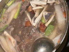 -二刀潮牛(重庆光环购物公园店)