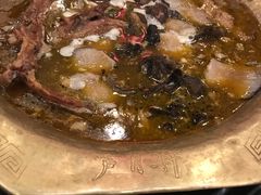 -芦月轩羊蝎子(北蜂窝店)