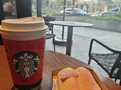 -星巴克(漕河泾2店)
