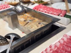 -海底捞火锅(劲松店)