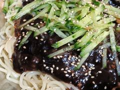 -小公洞韩式豆腐村