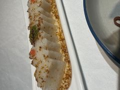 -江城小馆陕南妈妈菜·全球旅行餐厅(钟楼店)