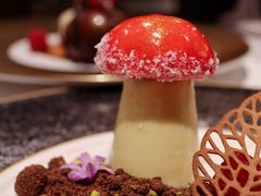 -Le Bistrot de Racine