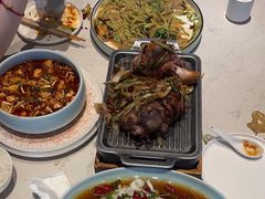 -北李妈妈菜·海肠捞饭(开发区万达店)