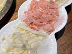 -巴邑火锅·夜宵(港隆广场店)