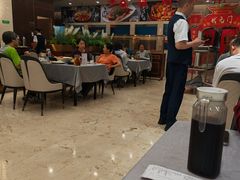 -红菜坊·烤鸭·川鲁宴(石园店)